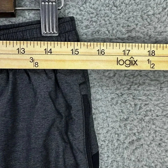 Adidas Y2K Track Pants Men Large Tre Foil 3 Stripe Training Windbreaker Gorpcore - Picture 3 of 9